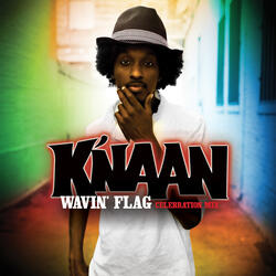 Wavin'  Flag