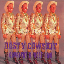 Cotteneye Joe