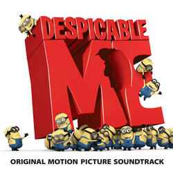 Minion Mambo