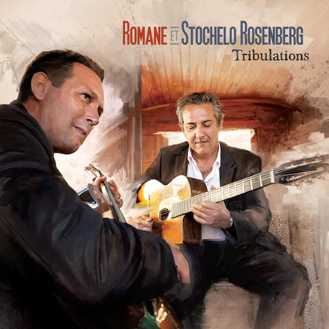 Romane & Stochelo Rosenberg