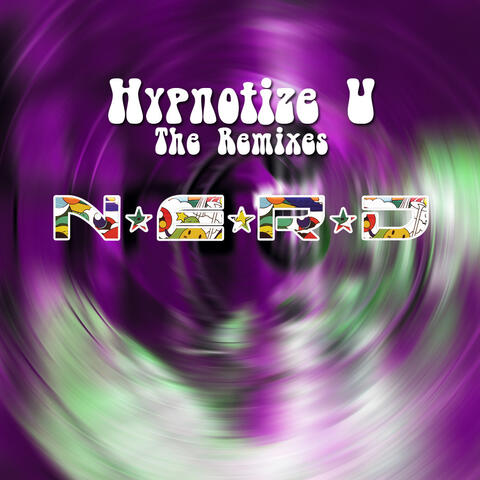 Hypnotize U The Remixes
