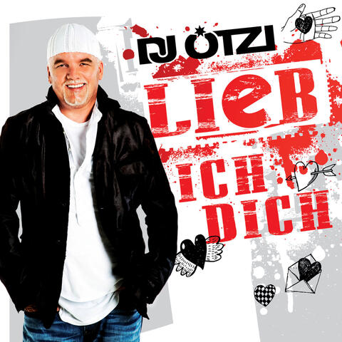 Lieb ich dich