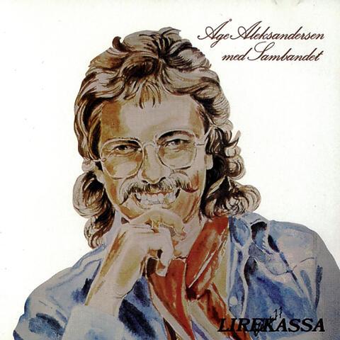 Lirekassa