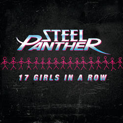 17 Girls In A Row