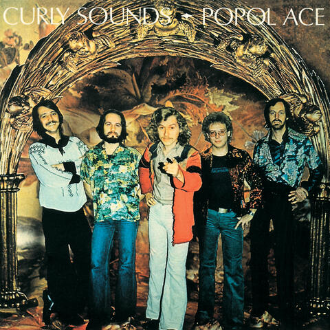 Curly Sounds