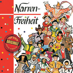 Blau Sind Die Veilchen