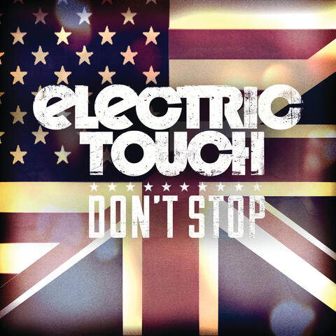 Don't Stop - EP