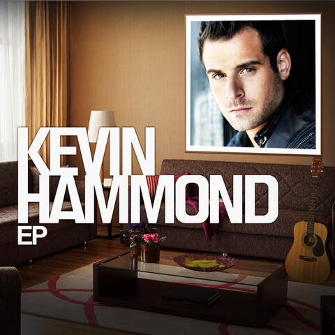 Kevin Hammond - EP