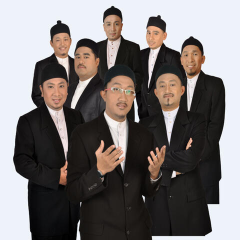 Muhammad Al Ameen