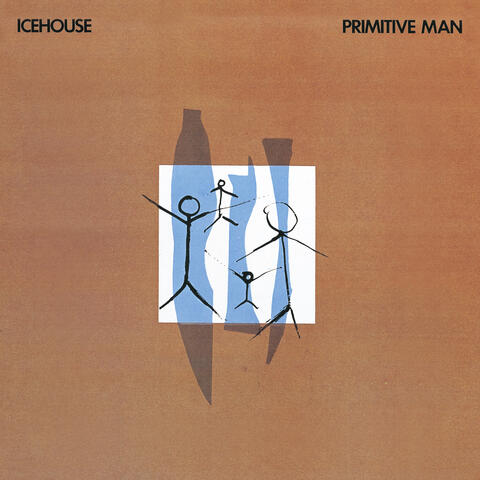 Primitive Man