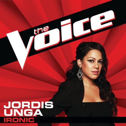 Jordis Unga