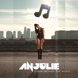 Stand Behind The Music