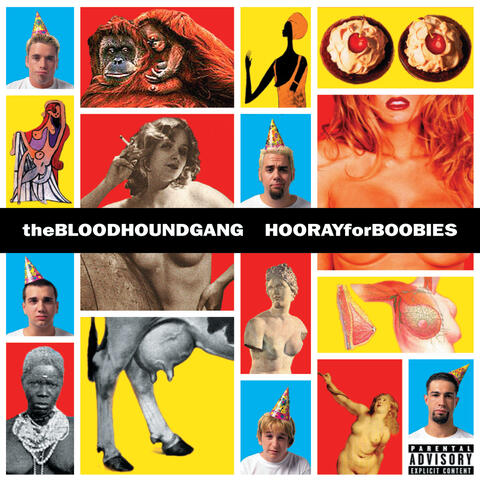 Bloodhound Gang & Jimmy Frank