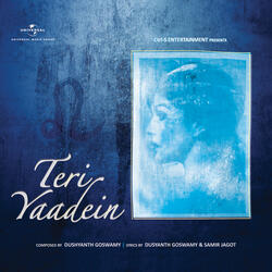 Teri Yaadein (Lounge Mix)
