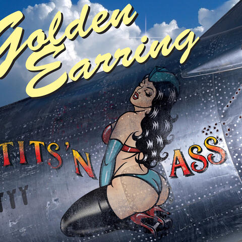 Tits 'n Ass