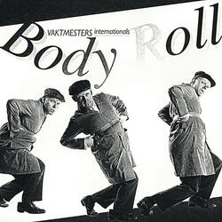 Body roll (Vaktmester'n)