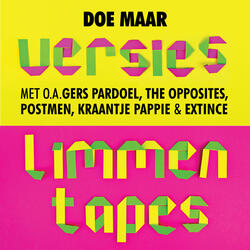 Doe Maar Mee (Alles Gaat Voorbij)