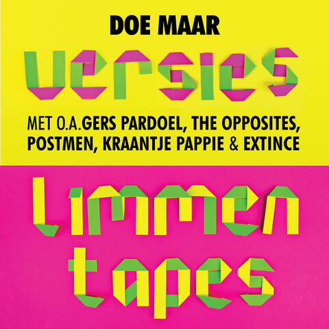 Versies / Limmen Tapes