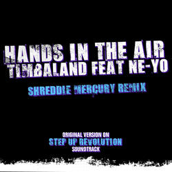 Hands In The Air