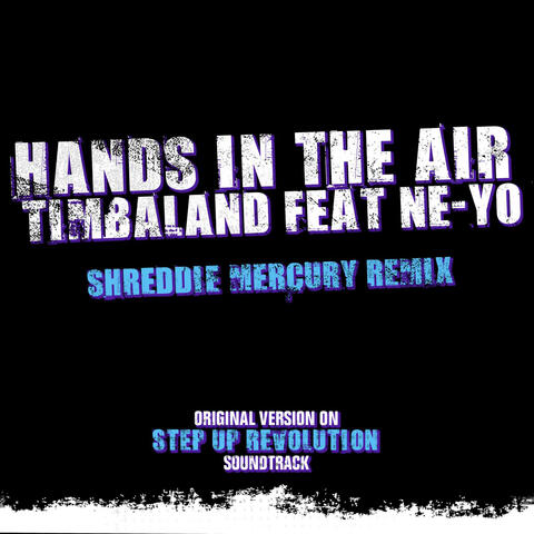Hands In The Air