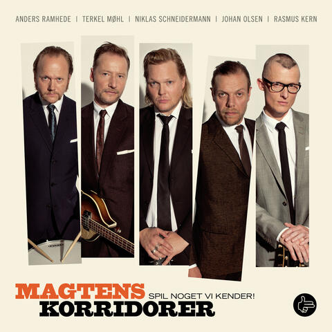 Spil Noget Vi Kender