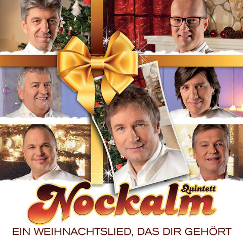 Ein Weihnachtslied, das dir gehört