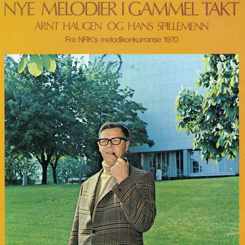 Nye melodier i gammel takt