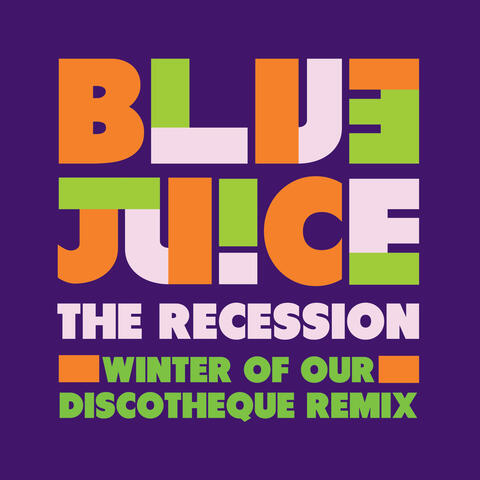 The Recession