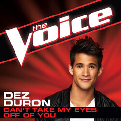 Can’t Take My Eyes Off Of You