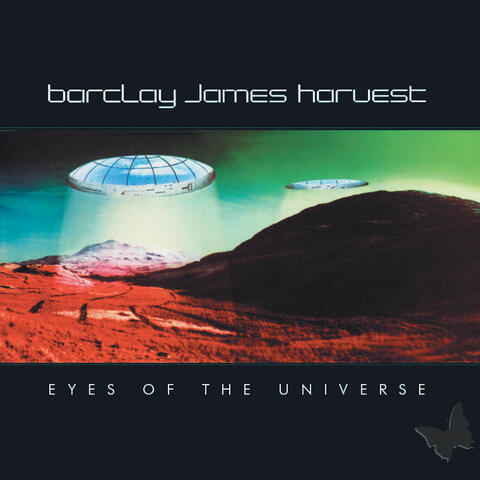 Eyes Of The Universe