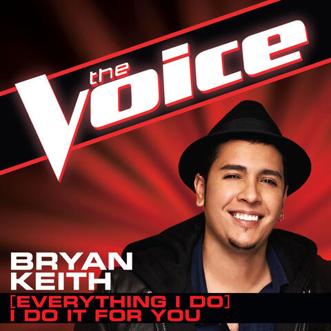 (Everything I Do) I Do It For You