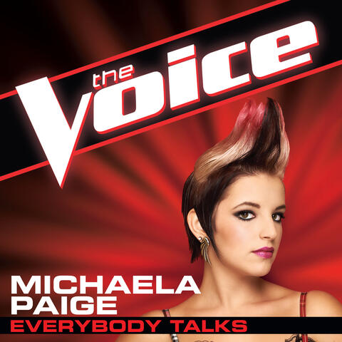 Everybody Talks