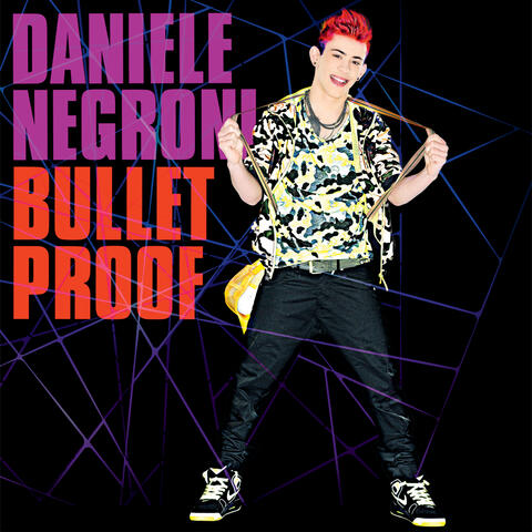 Bulletproof