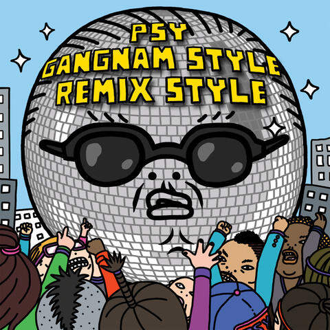 Gangnam Style (강남스타일)