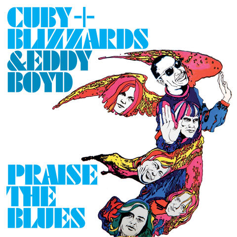 Praise The Blues