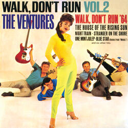 Walk, Don't Run '64