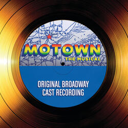The Motortown Revue: Please Mr. Postman / You’ve Really Got A Hold On Me / Do You Love Me