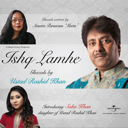 Labo’n Pe Ishq