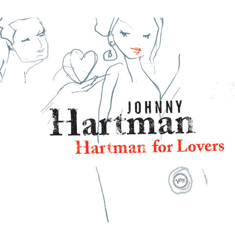 Hartman For Lovers