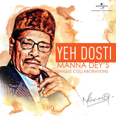 Manna Dey & Sonik Omi