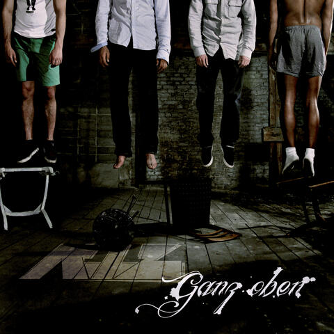 Ganz Oben (Mixtape)