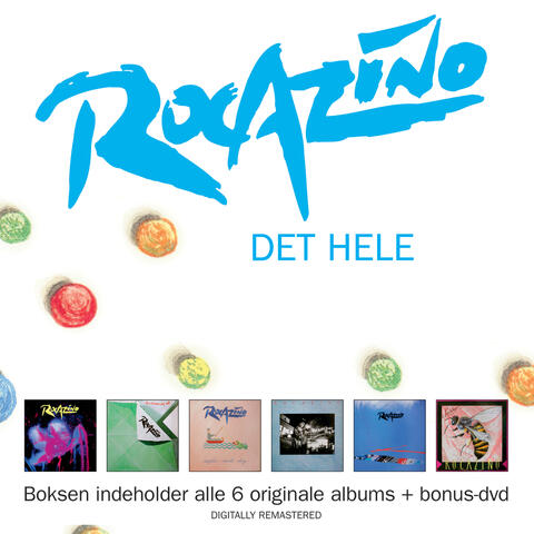 Det Hele
