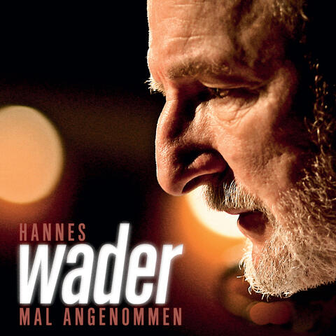 Mal angenommen