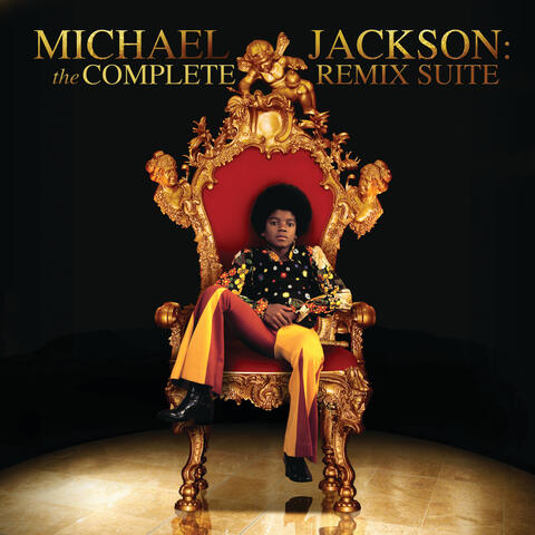 Michael Jackson: The Complete Remix Suite