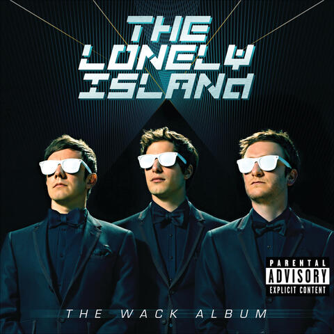 The Wack Album