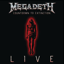 Countdown To Extinction