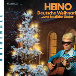 Vom Himmel hoch, da komm' ich her / Es ist ein Ros' entsprungen / O, du Fröhliche / Stille Nacht, heilige Nacht