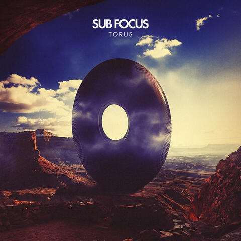 Sub Focus & Alpines