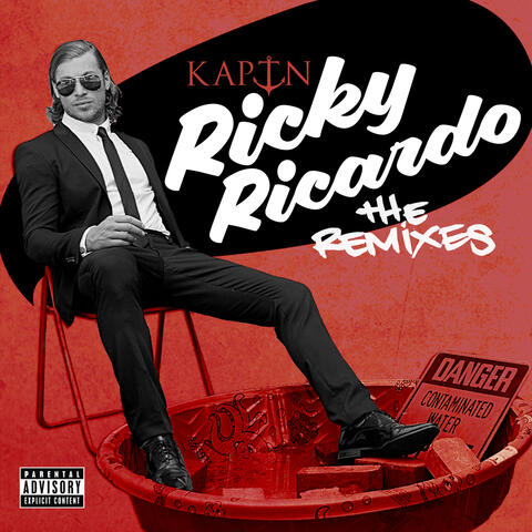 Ricky Ricardo