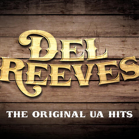 Del Reeves